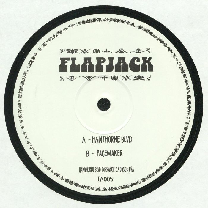 FLAPJACK - Hawthorne Blvd
