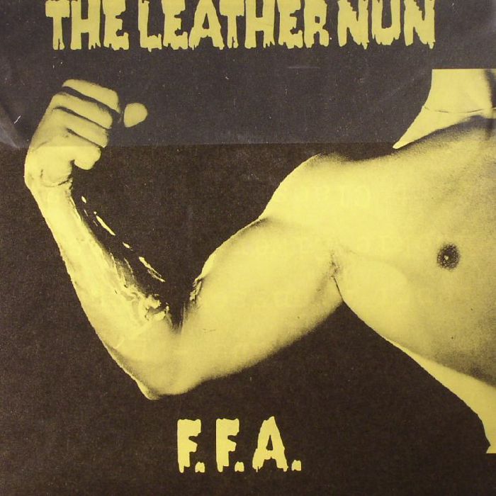 LEATHER NUN, The - FFA