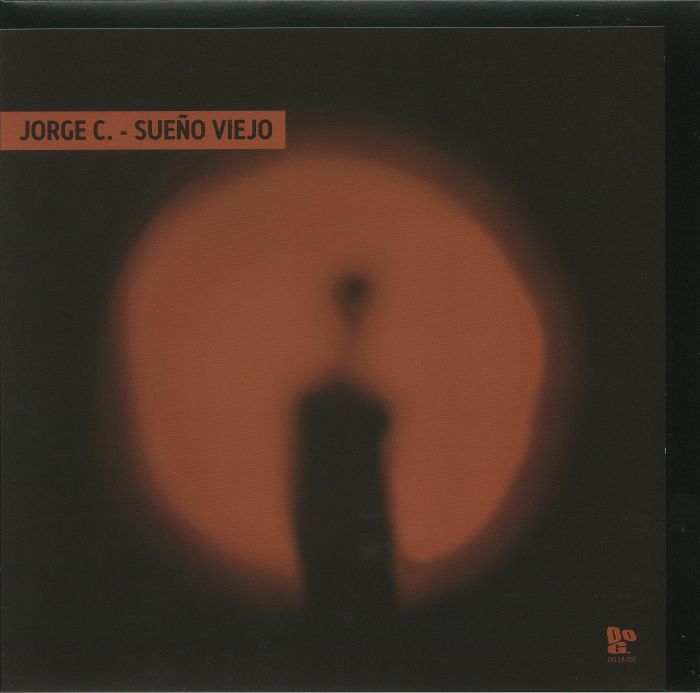 JORGE C - Sueno Viejo