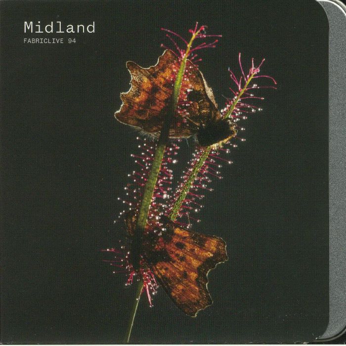MIDLAND/VARIOUS - Fabriclive 94