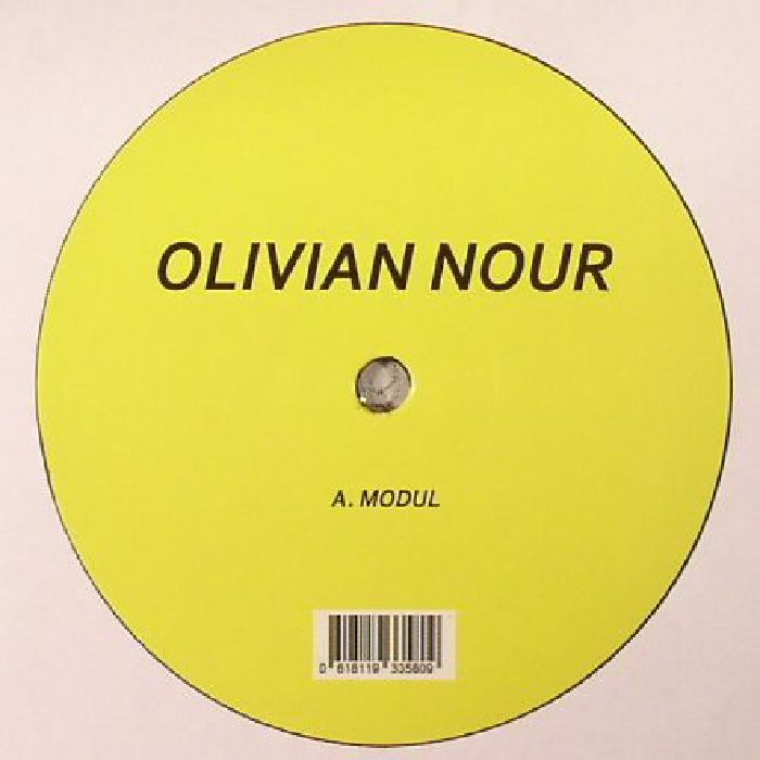 NOUR, Olivian - Modul