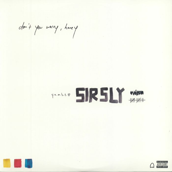 SIR SLY - Don't You Worry Honey