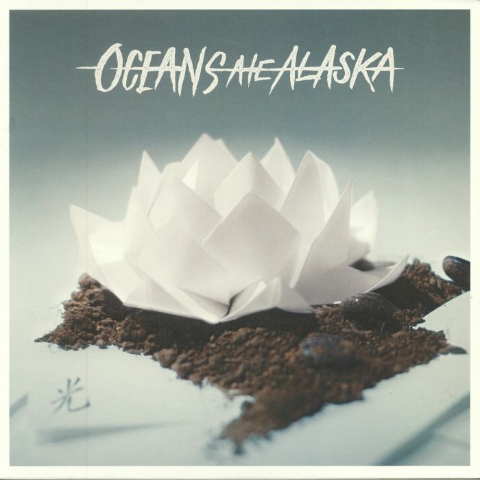 OCEANS ATE ALASKA - Hikari