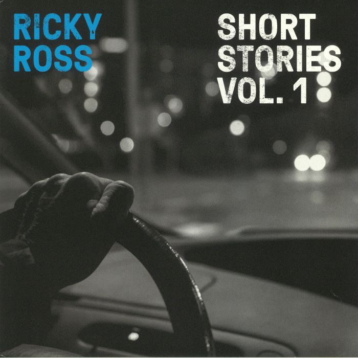 ROSS, Ricky - Short Stories Vol 1