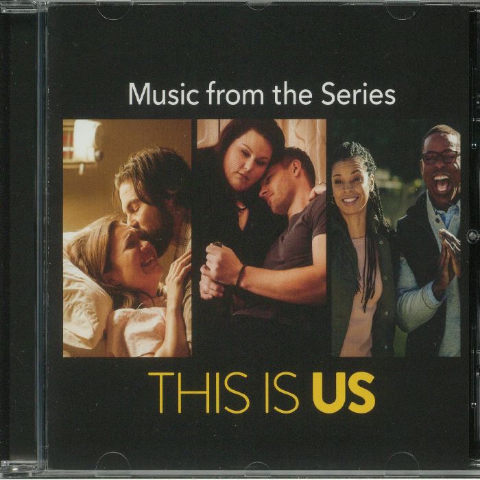 VARIOUS - This Is Us (Soundtrack)