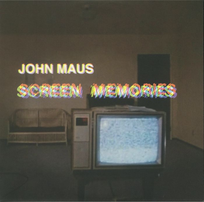 MAUS, John - Screen Memories