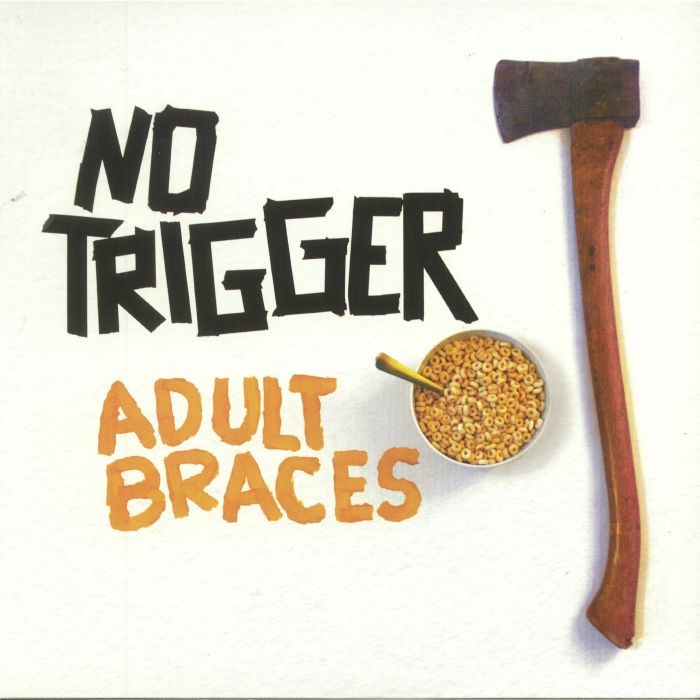 NO TRIGGER - Adult Braces