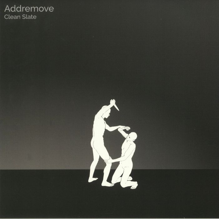 ADDREMOVE - Clean Slate
