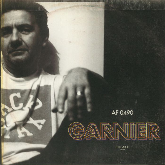 GARNIER - AF 0490