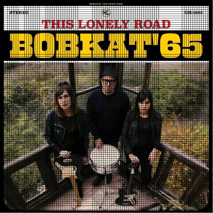 BOBKAT 65 - This Lonely Road