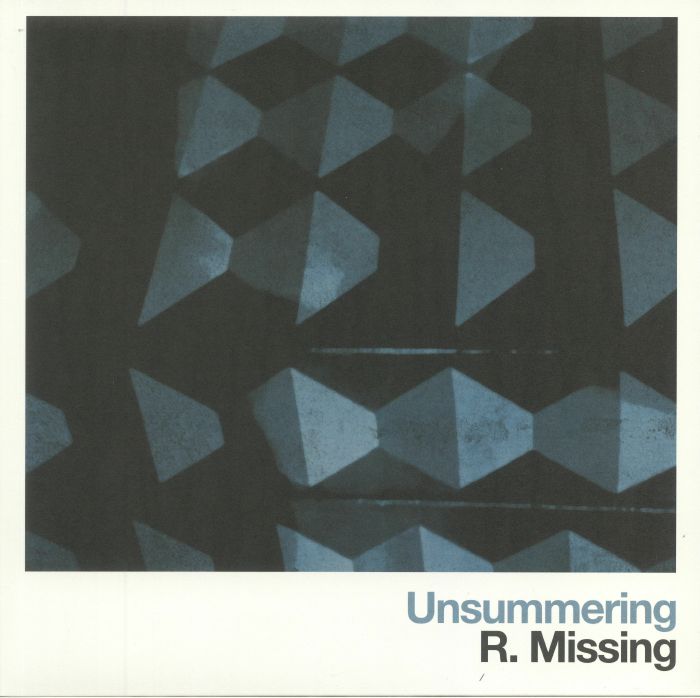 R MISSING - Unsummering
