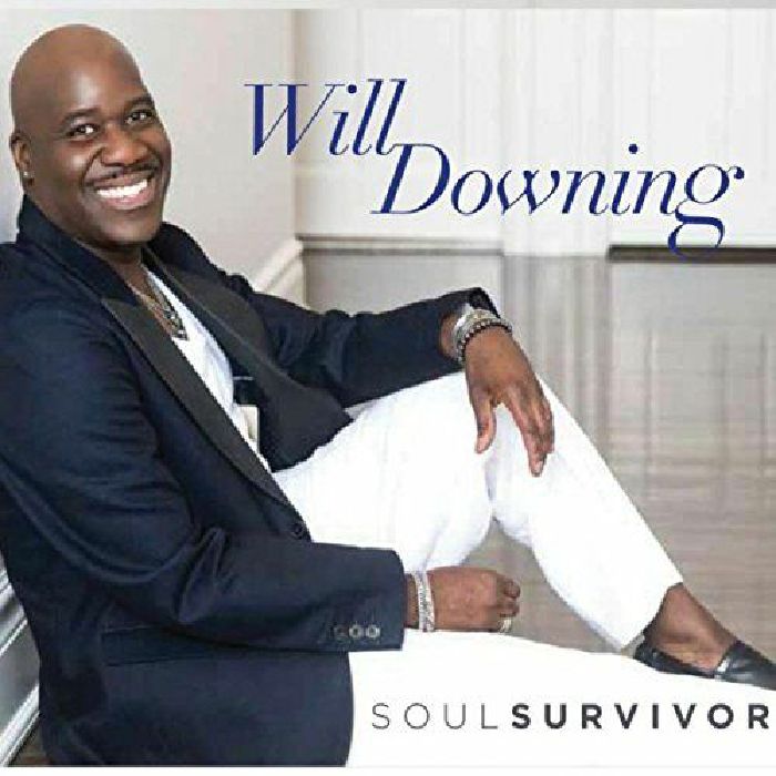 DOWNING, Will - Soul Survivor