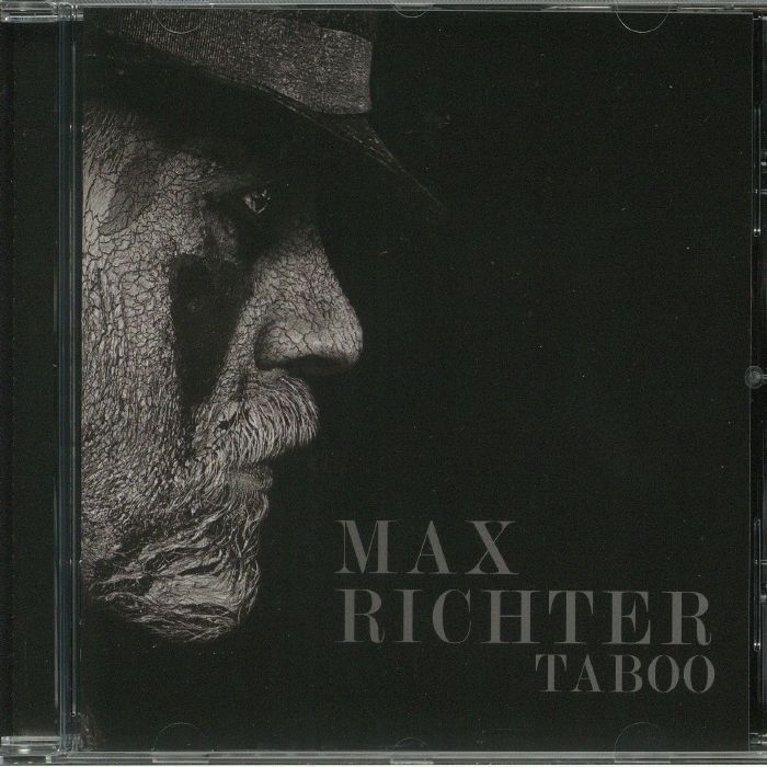 RICHTER, Max - Taboo (Soundtrack)