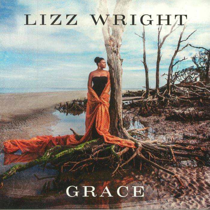 WRIGHT, Lizz - Grace