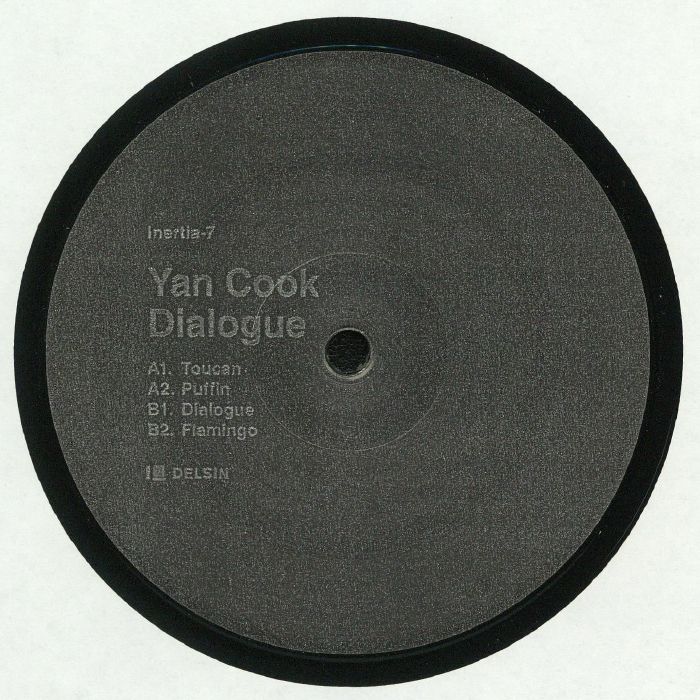 COOK, Yan - Dialogue