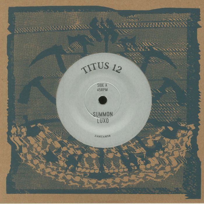 TITUS 12 - Summon Luxo