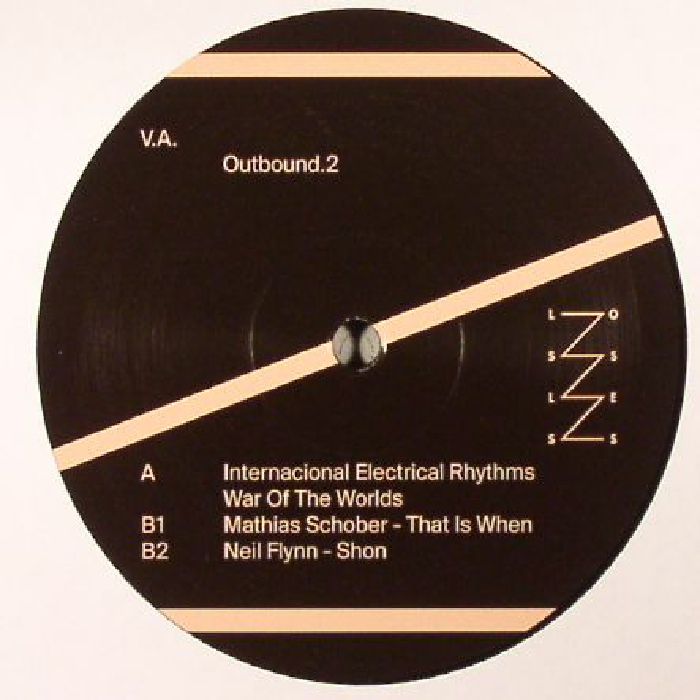 VARIOUS - Outbound 2