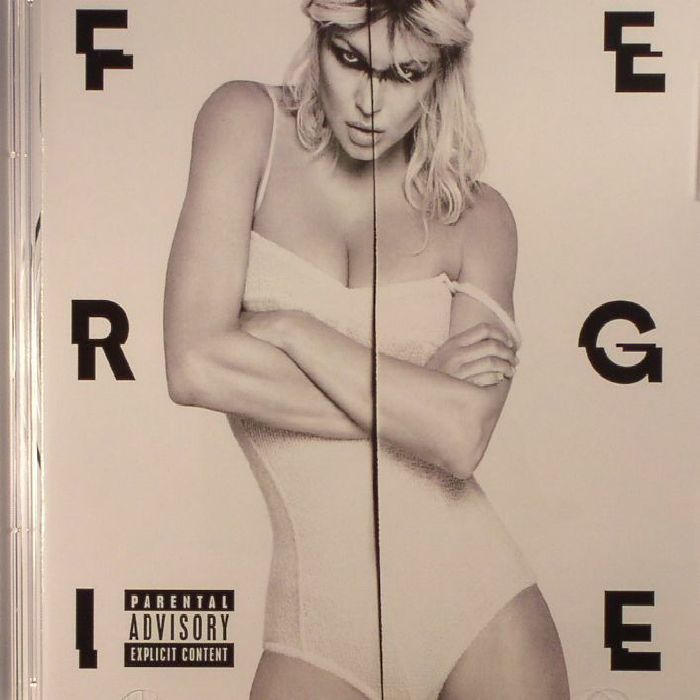 FERGIE - Double Dutchess