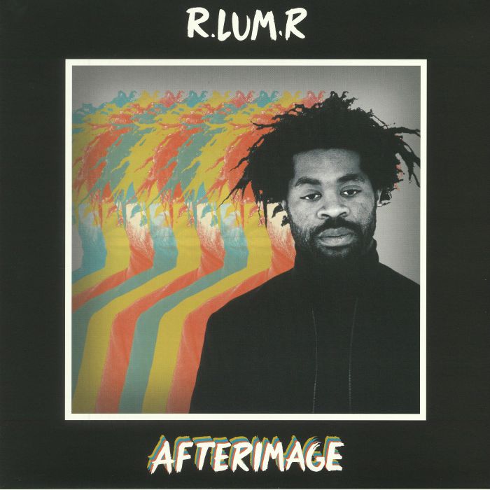 R LUM R - Afterimage