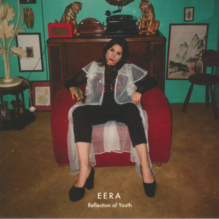 EERA - Reflection Of Youth