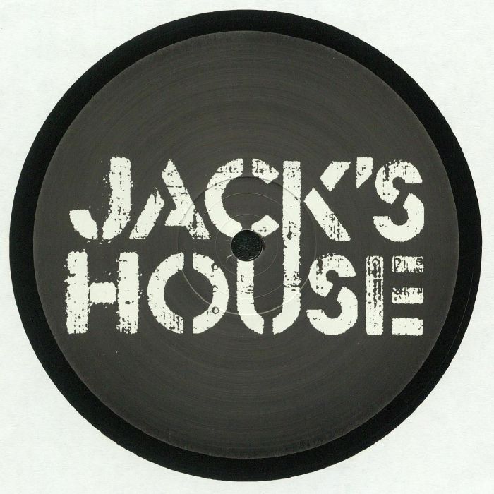 TWO DIGGERS/JAMES DEXTER/2VILAS/MIFFY & MILLER - Jacks Tracks VA Vol 01