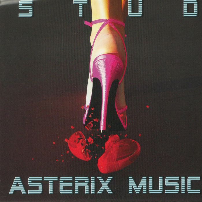 ASTERIX MUSIC - Stud