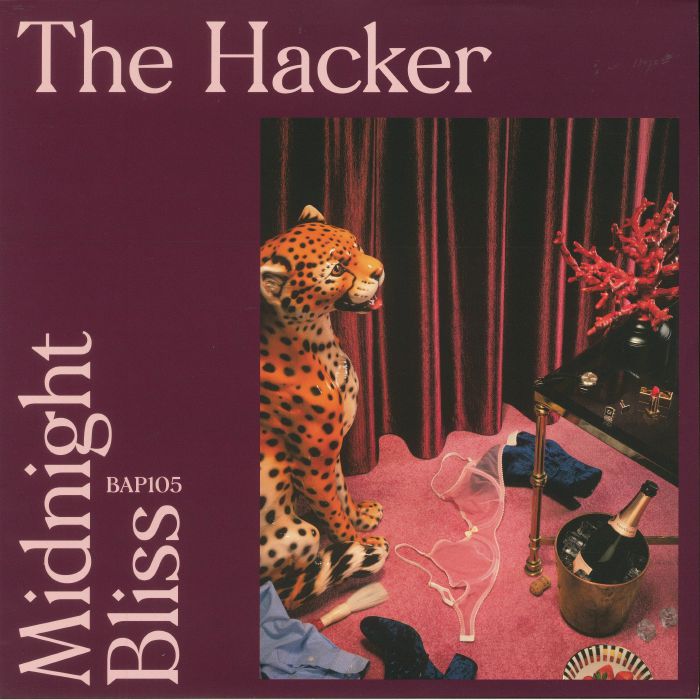 HACKER, The - Midnight Bliss