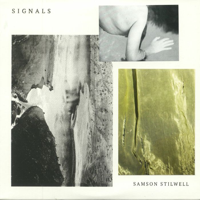 STILWELL, Samson - Signals