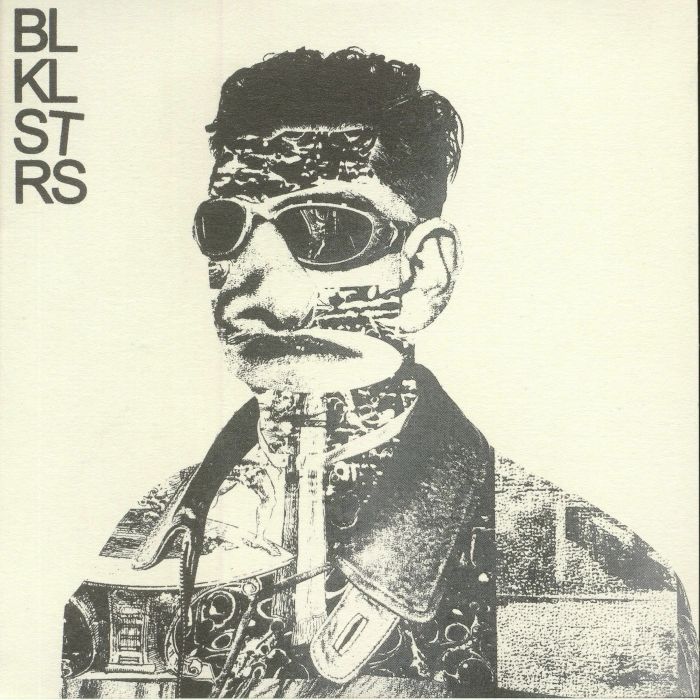 BLACKLISTERS - Dart