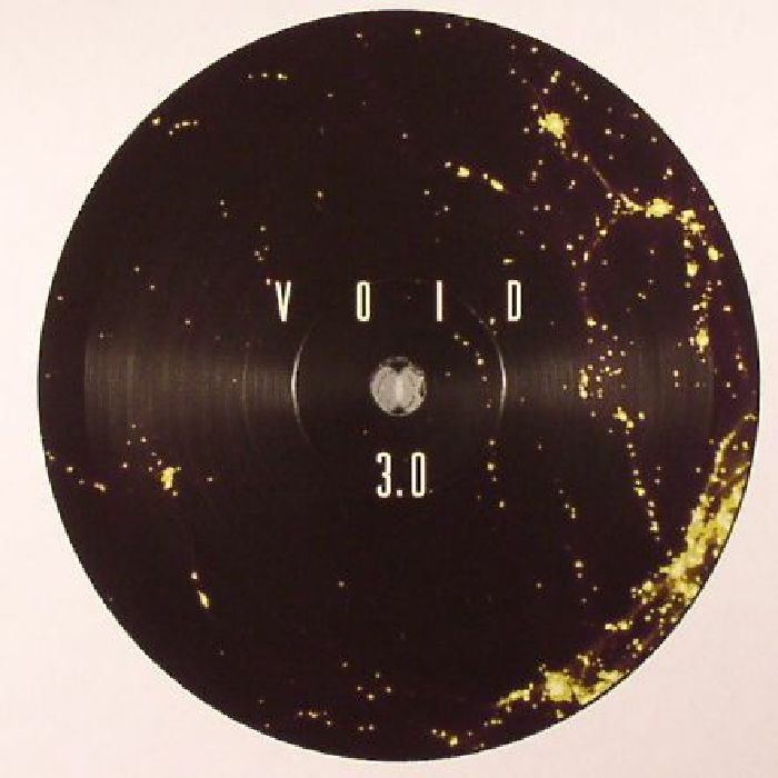 DISORDER FREQUENCY - Void 3.0