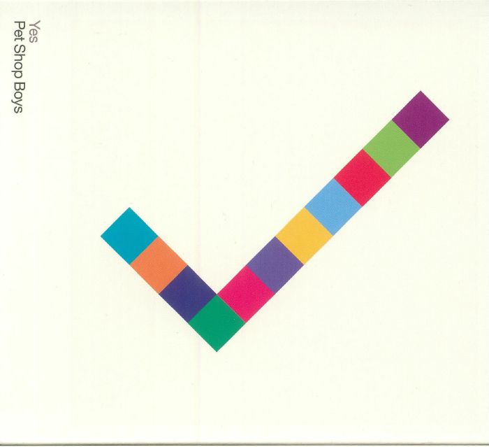 PET SHOP BOYS - Yes: Further Listening 2008-2010 (remastered)