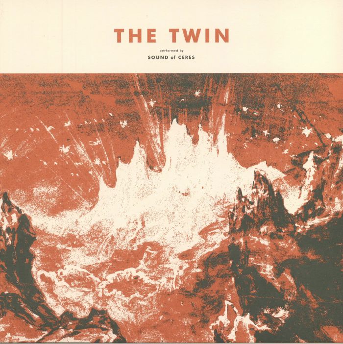 SOUND OF CERES - The Twin
