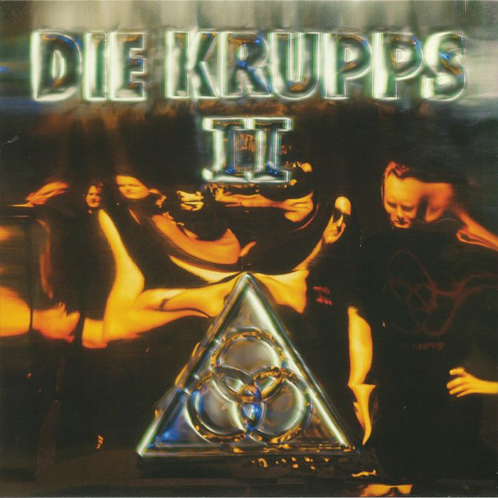 DIE KRUPPS - II: The Final Option