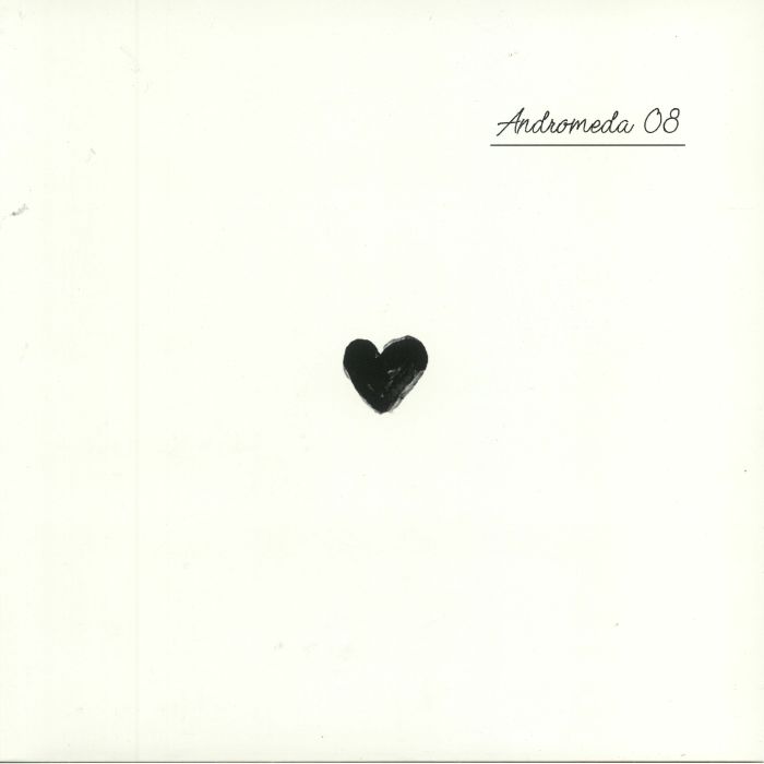 ANDROMEDA - Andromeda 8