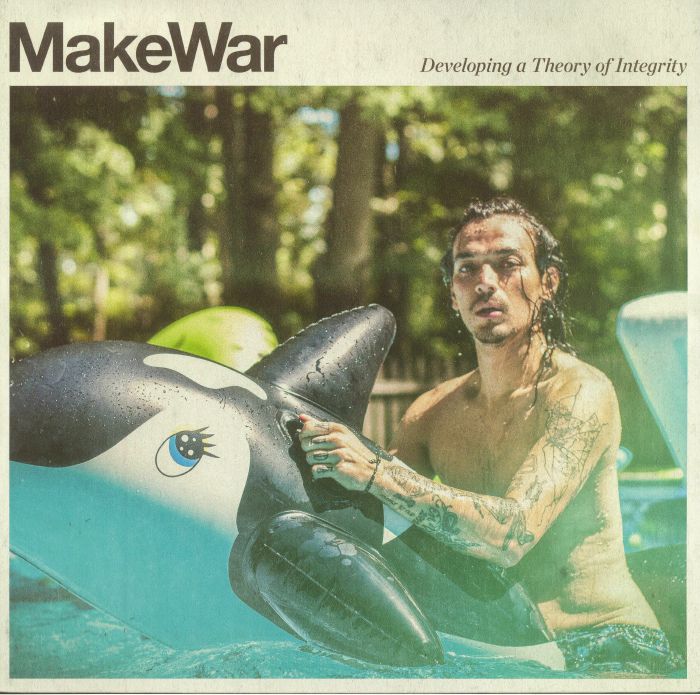 MAKEWAR - Developing A Theory Of Integrity
