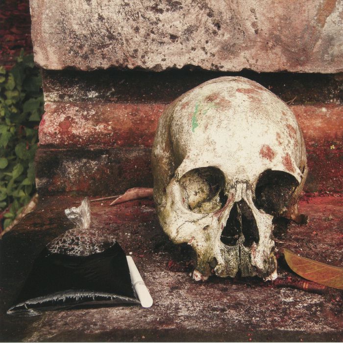 VARIOUS - The Gamelan Of The Walking Warriors: Gamelan Beleganjur & The Music Of The Ngaben Funerary Ritual In Bali