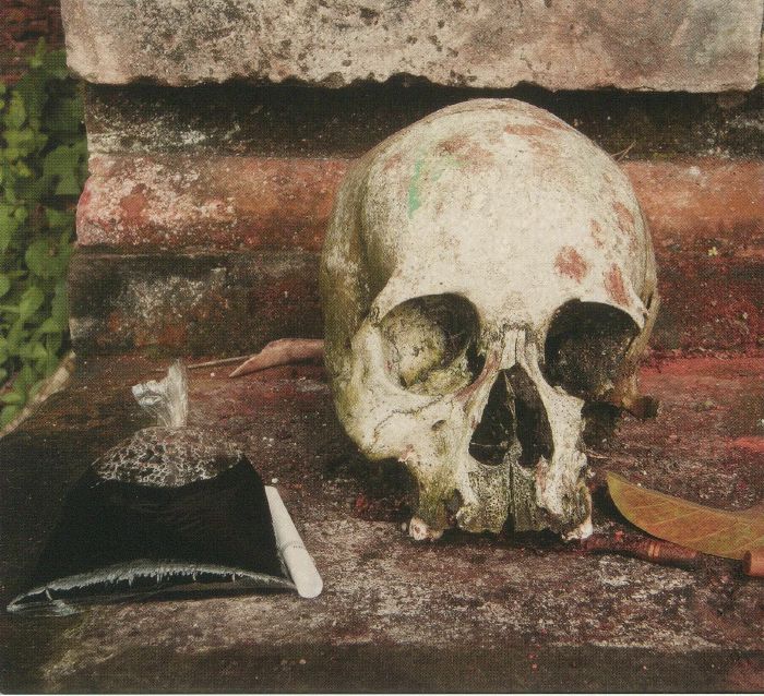 VARIOUS - The Gamelan Of The Walking Warriors: Gamelan Beleganjur & The Music Of The Ngaben Funerary Ritual In Bali