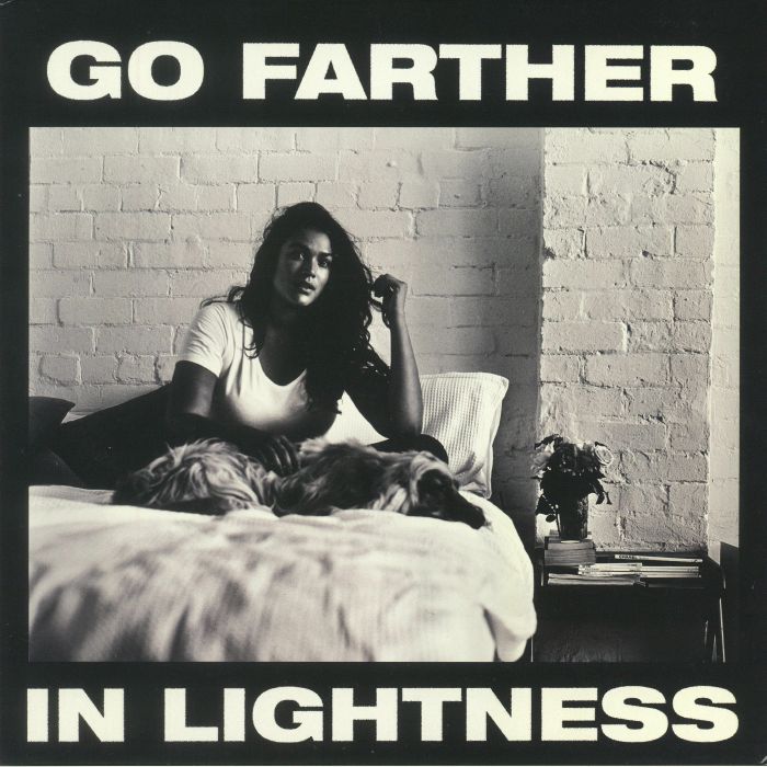 GANG OF YOUTHS - Go Farther In Lightness