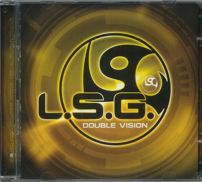 LSG - Double Vision