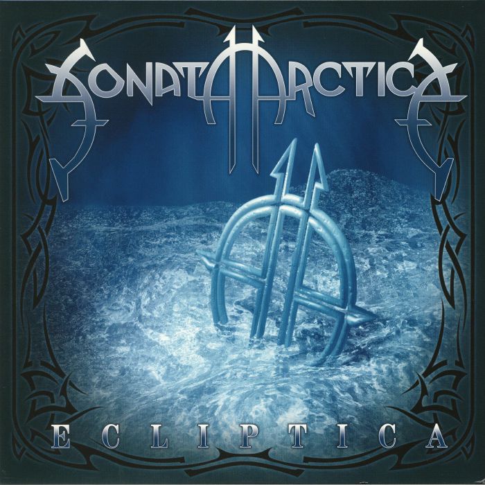 SONATA ARCTICA - Ecliptica (reissue)