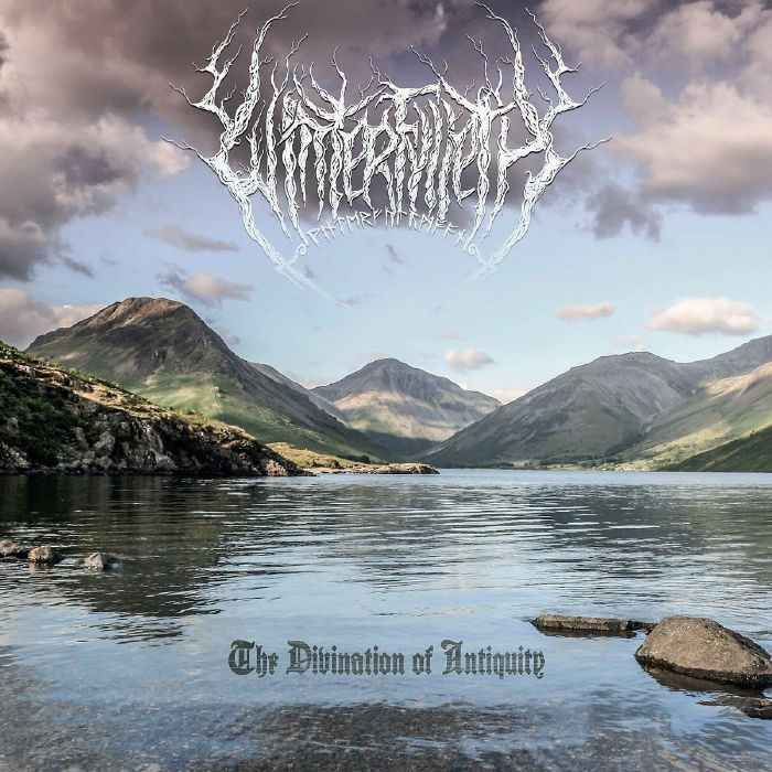 WINTERFYLLETH - The Divination Of Antiquity (reissue)