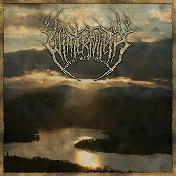 WINTERFYLLETH - The Mercian Sphere (reissue)