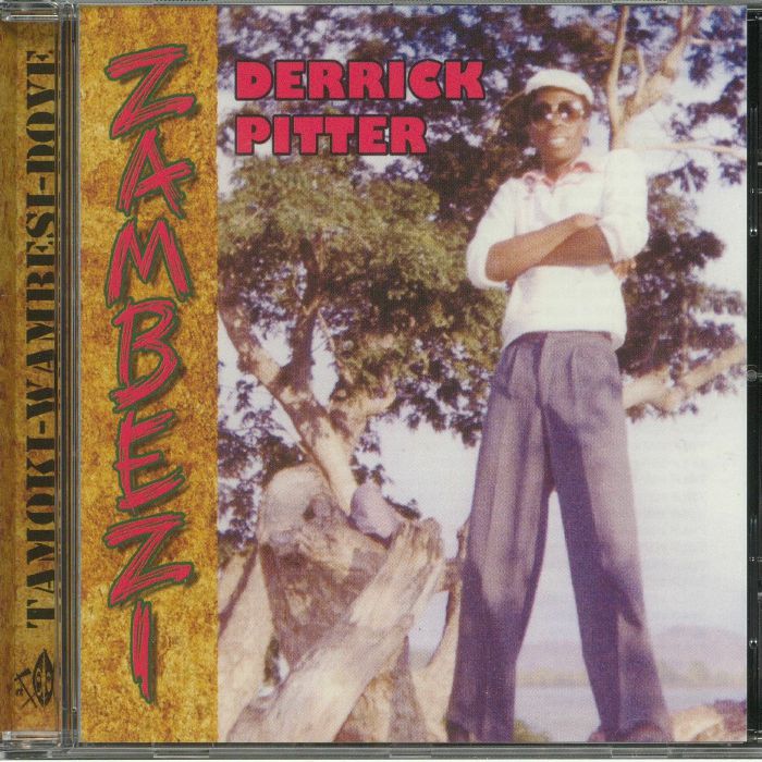 PITTER, Derrick - Zambezi