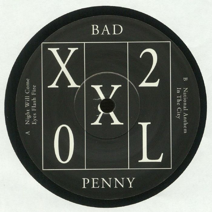 BAD PENNY - Night Will Come
