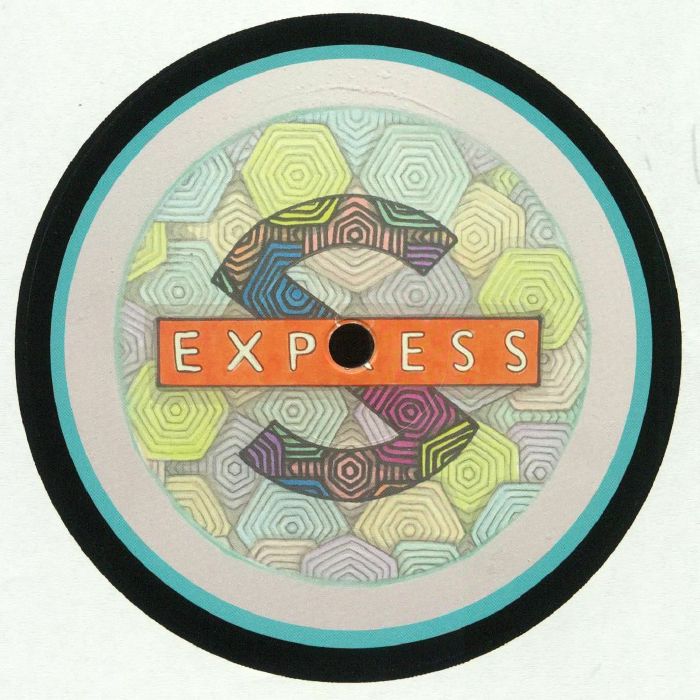 S EXPRESS - Theme From S Express: Remixes