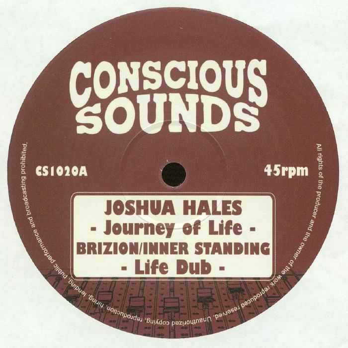 hales, joshua/brizion/inner standing/artman/dougi - journey of