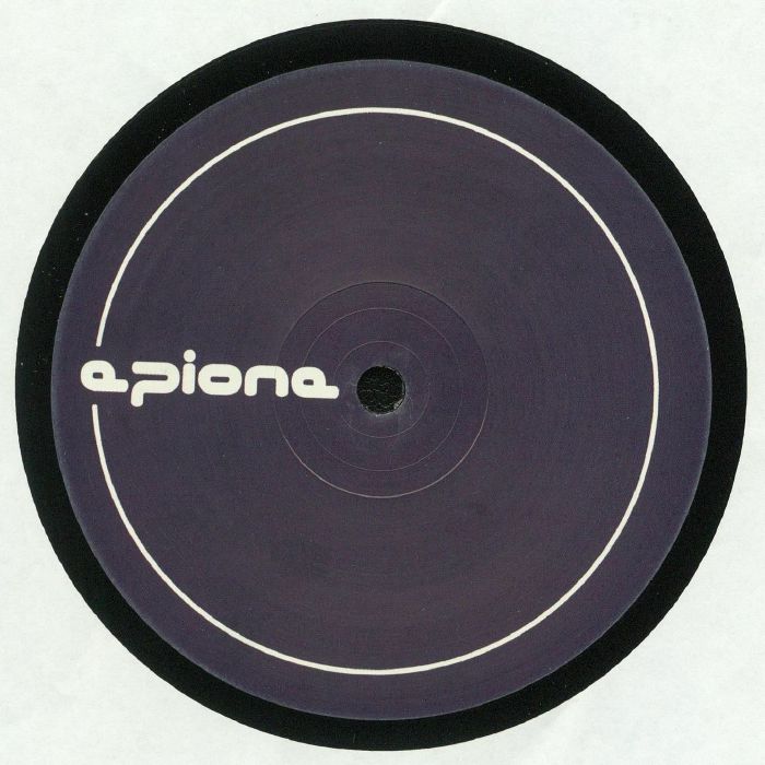 HONORAT, Chris/AFROZOID - Epione Records 02
