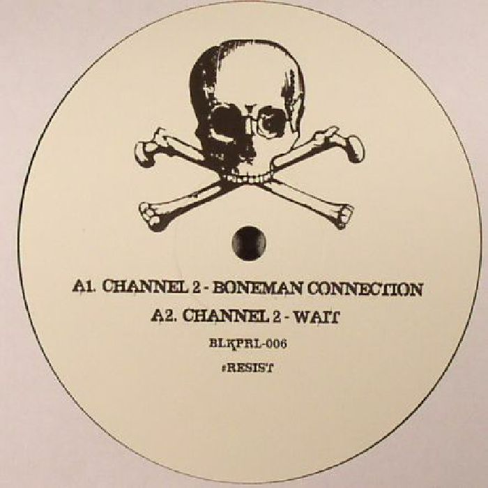 CHANNEL 2 - Boneman Connection