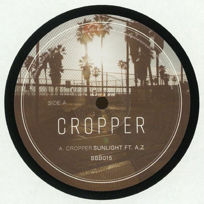 CROPPER - Sunlight