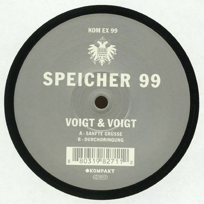 VOIGT & VOIGT - Speicher 99